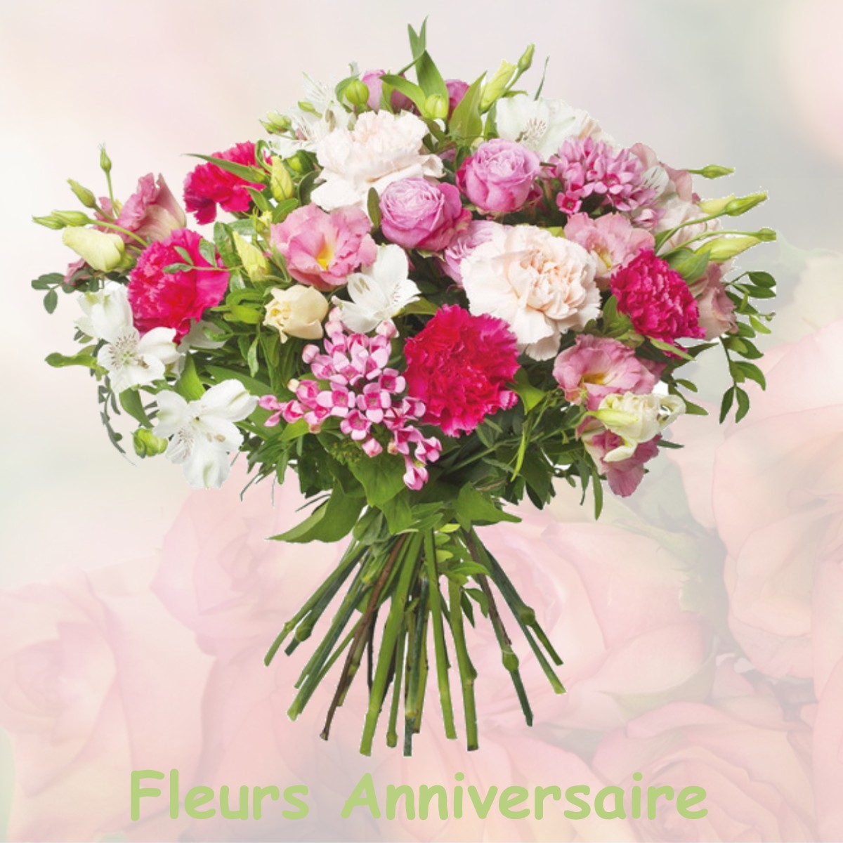 fleurs anniversaire REMILLY-EN-MONTAGNE
